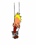 pic for Calvin Swing
